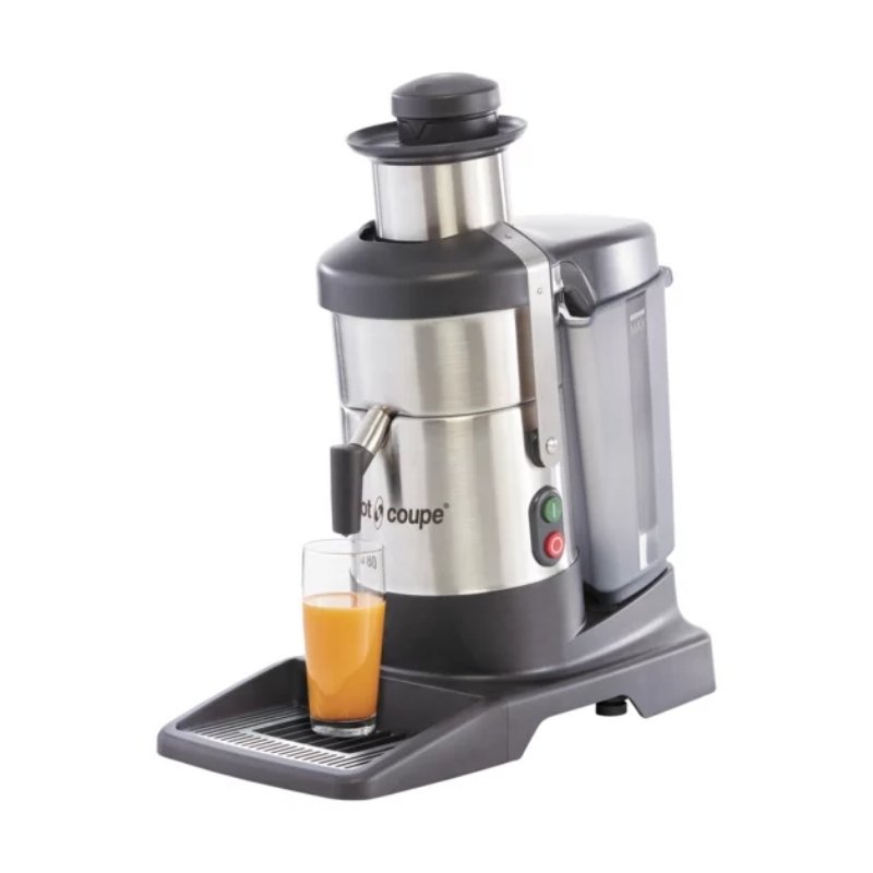 Robot Coupe J 80 Buffet Katı Meyve Sıkacağı